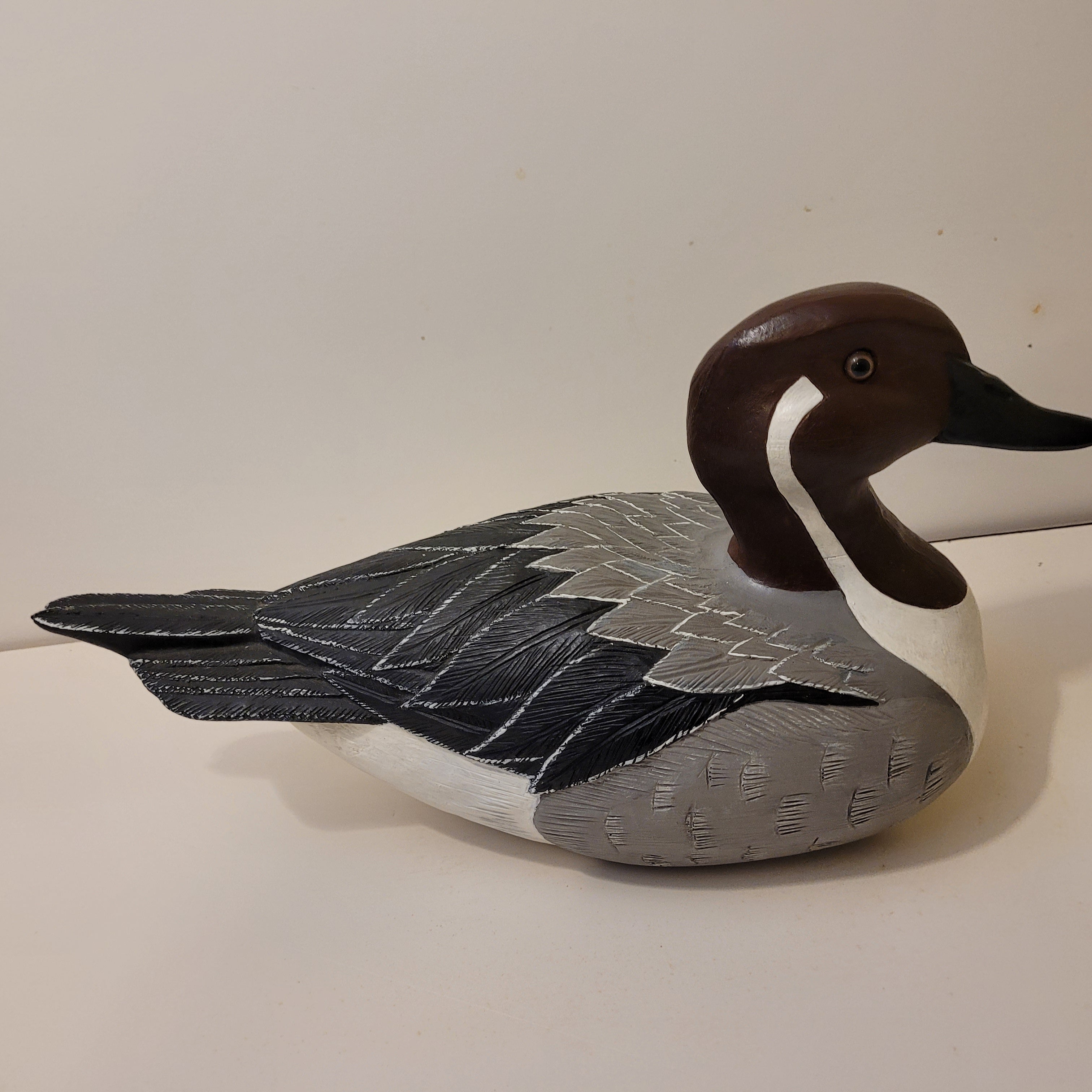 Decoys and realistic carvings – Decoys,Carvings,Wildlife Art, Painted ...